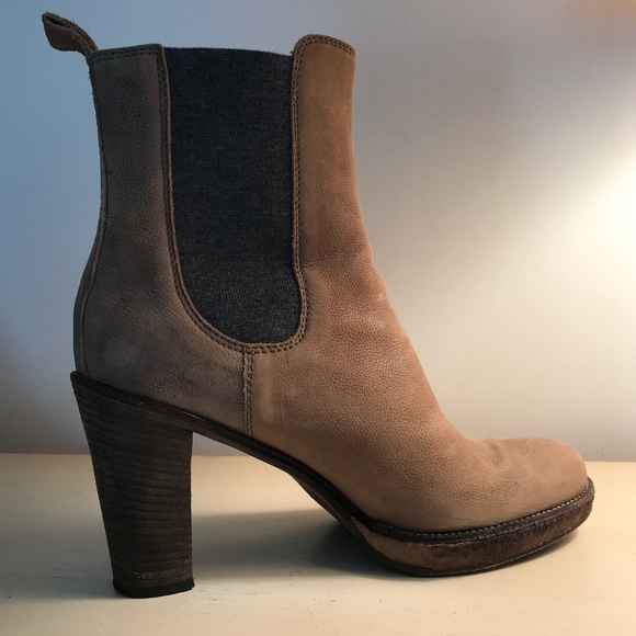 ❤️ HOST PICK! *** BRUNELLO CUCINELLI BOOTS - Picture 4 of 10